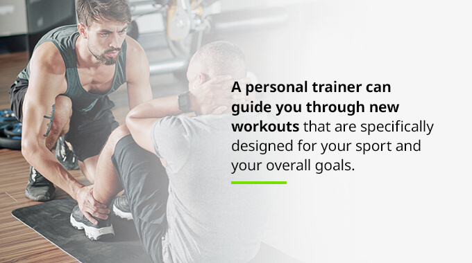 03-Personal-training