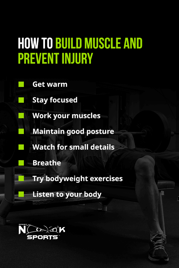 Forms of strength training deals