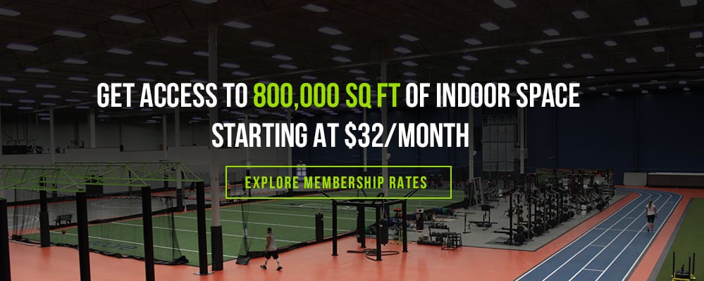 Membership Rates Fitness Center