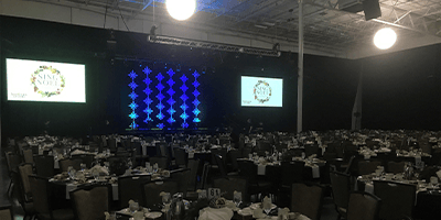 A Look Back at Spooky Nook in 2019