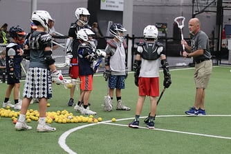 Boys Lacrosse