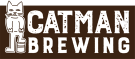 Catman_-_Logo_-_Wide