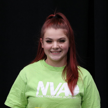 Chloe Brubaker