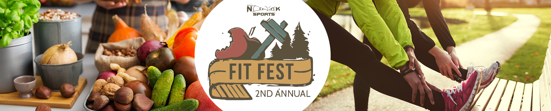 FitFest hero