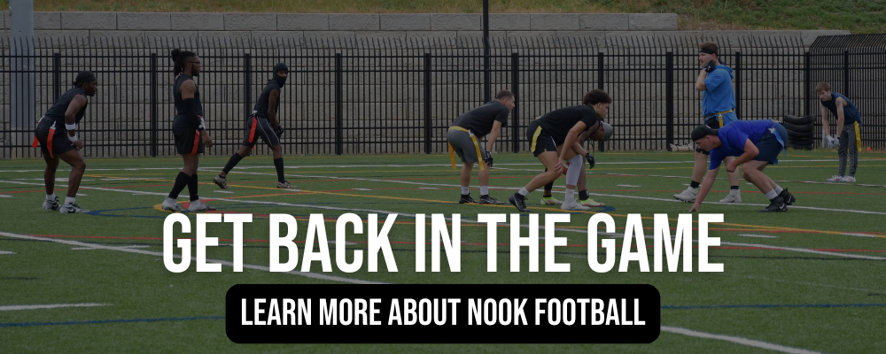 Football blog