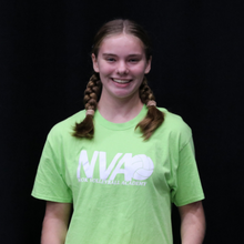 Hannah Varner