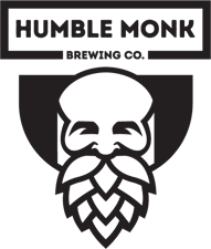Humble Monk Brewing Co Logo