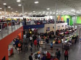 irish rumble at spooky nook sports