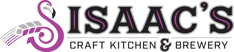 Isaac_s_Logo