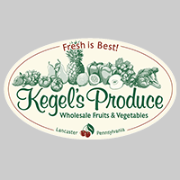 Kegel's Produce Logo