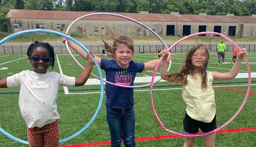 Kids Camp 3