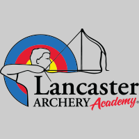 Lancaster Archery Academy Logo