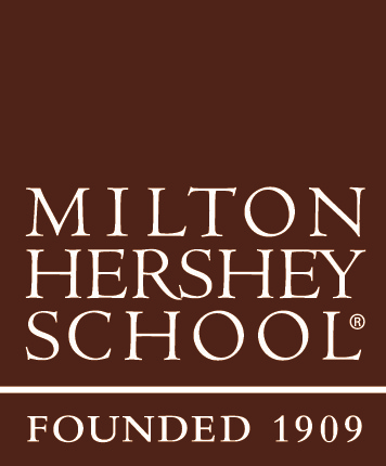 Milton Hershey School Logo