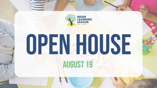 NLL Open House