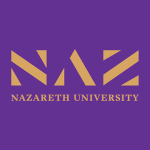 NazarethUniversityLogo NazarethUniversityLogo