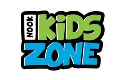 Nook Kids Zone - FIT News