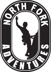 North Fork Logo