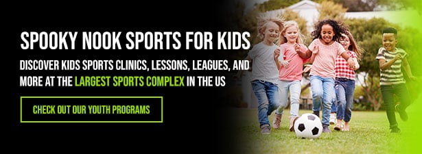 9 important benefits of team sports for kids – Active For Life