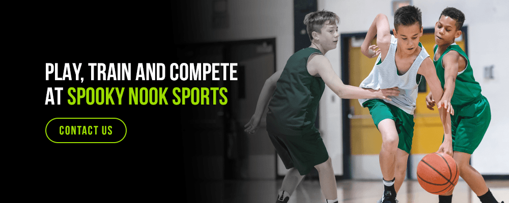youth basketball