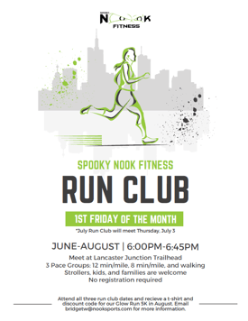 Run Club