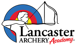 Lancaster Archery Logo