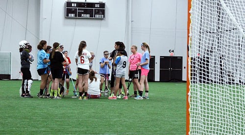 lacrosse
