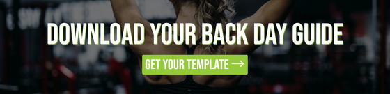 SNS New Equip Back Day Template Download Banner