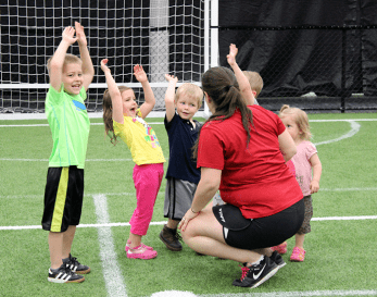 A Look Back At Spooky Nook In 2018