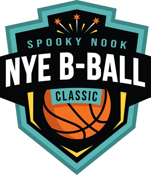 Spooky Nook Sports CM Basketball Tournaments
