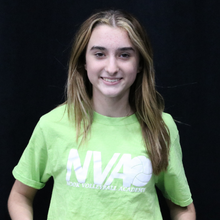 Sophie Saragosa - 14 Gold