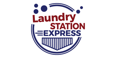 Laundry Station Express Logo