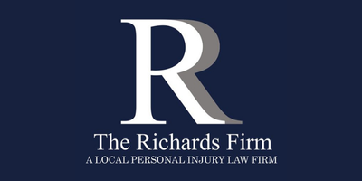 The Richard's Firm Logo