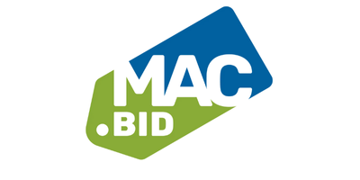 Mac.Bid Logo