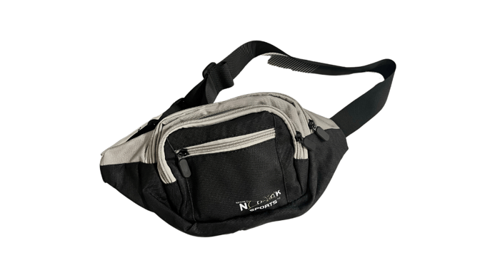 Nook Sling Bag image