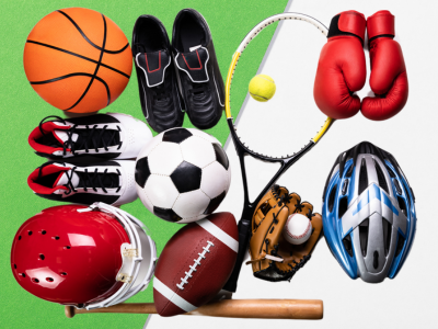 Sports Gear