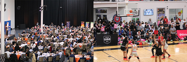 Spooky nook aau shop basketball tournament 2020