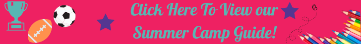 View Summer Camp Guide (Business Leaderboard Ad)