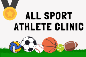All Sport Athlete Clinic