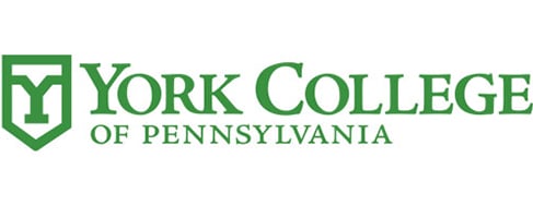 York College Logo