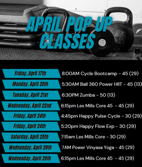 april pop up 2