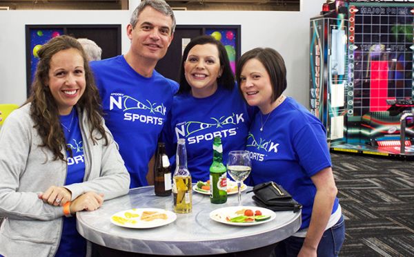 business event at Spooky Nook Meetings & Events in Manheim, PA