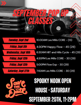 sep pop ups