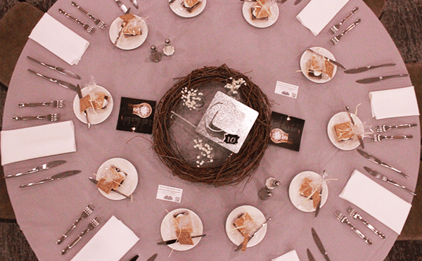 Nook Meetings & Events FAQs