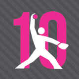 10 reasons to play indoor softball