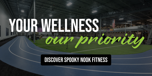 Wellness at Spooky Nook Fitness