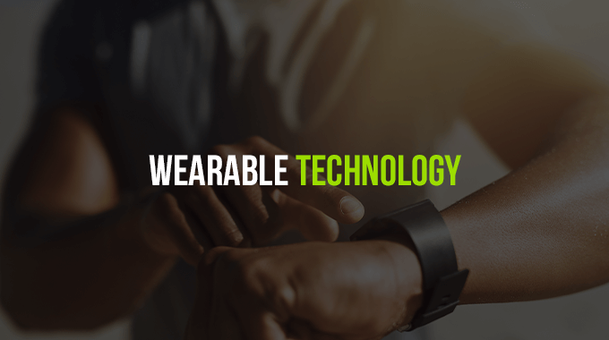 wearable technology