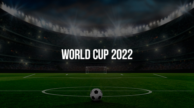 soccer field image for World Cup 2022