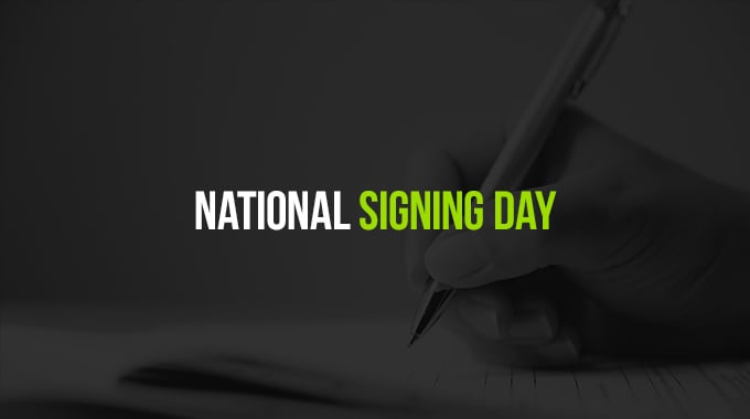 national signing day