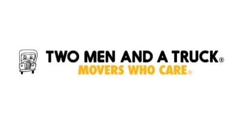 Two Men & A Truck