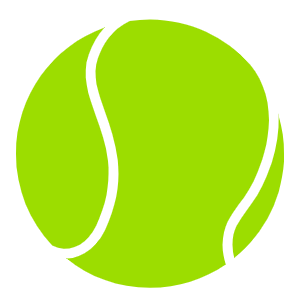 tennis-ball